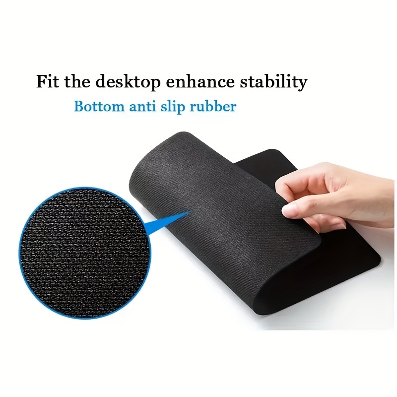 Razer Luxury Mouse Pad Anime G - مراجعة Laptop Accessories Computer وسعره