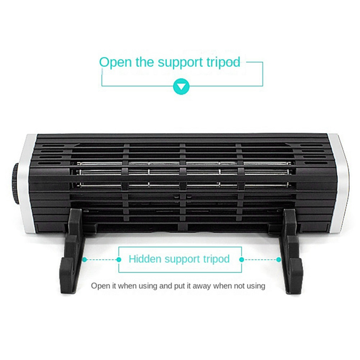 New OImaster Laptop Cooler Gam - مراجعة Laptop Accessories Cooling Pad وسعره