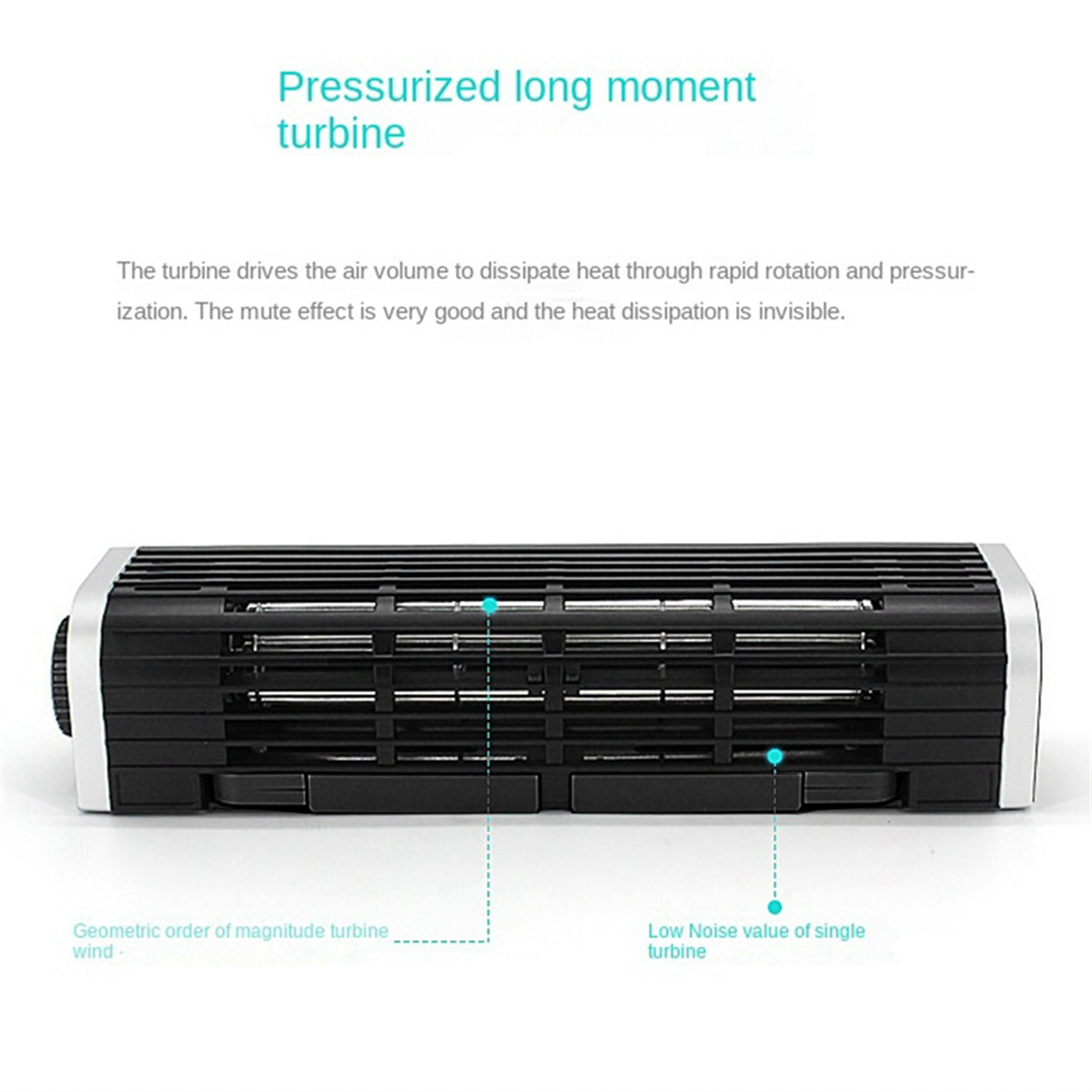 New OImaster Laptop Cooler Gam - مراجعة Laptop Accessories Cooling Pad وسعره