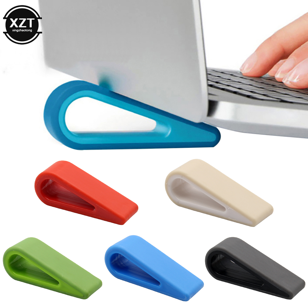 Portable Simple Laptop Stand A - مراجعة Laptop Accessories Cooling Pad وسعره
