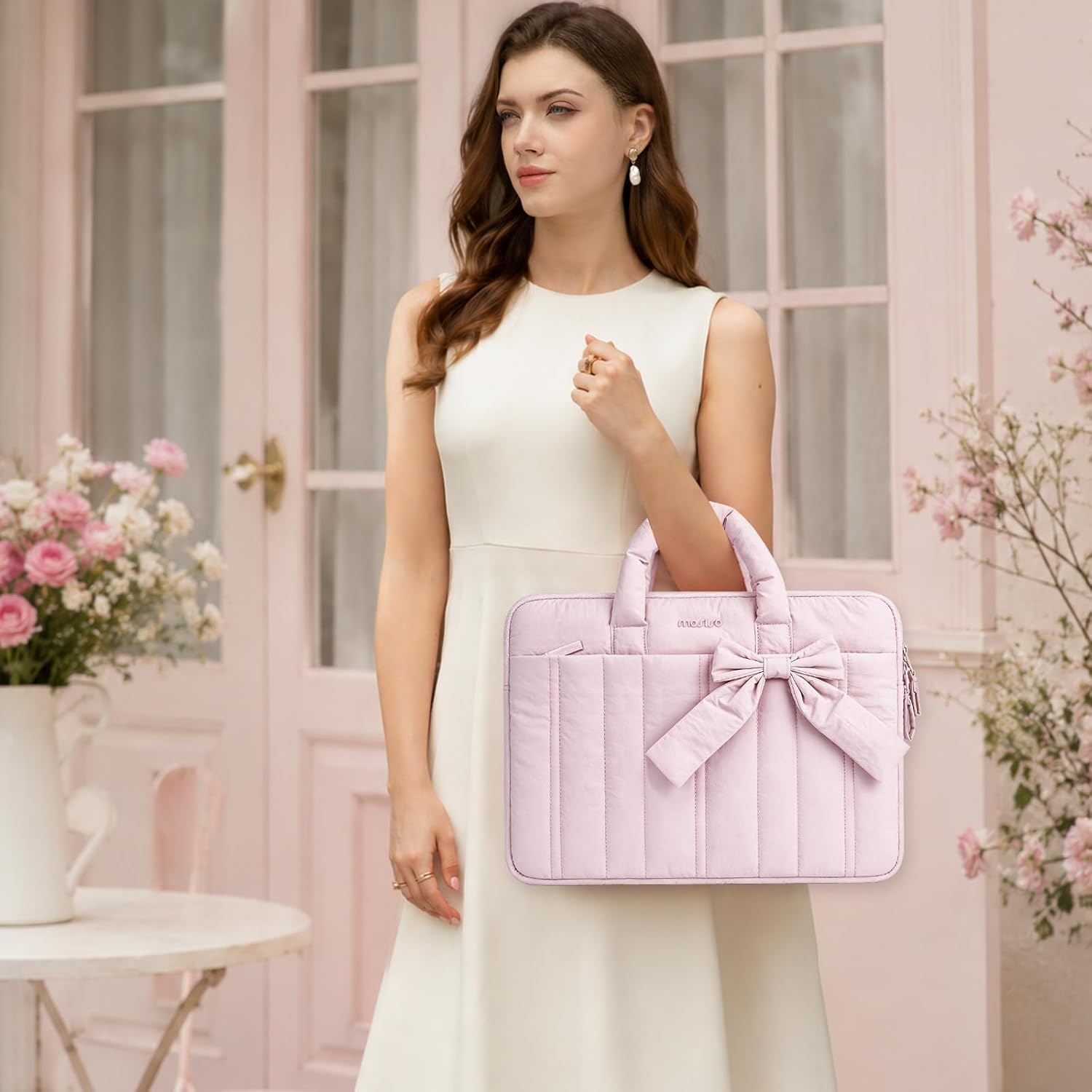 Laptop Case 13 13.3 14 15 inch - مراجعة Laptop Accessories Sleeve وسعره