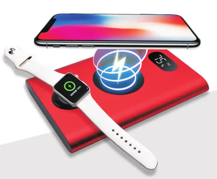 High Capacity Real 20000mAh Po - مراجعة Laptop Accessories Design وسعره
