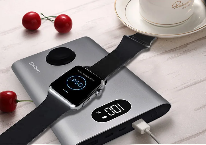 High Capacity Real 20000mAh Po - مراجعة Laptop Accessories Design وسعره