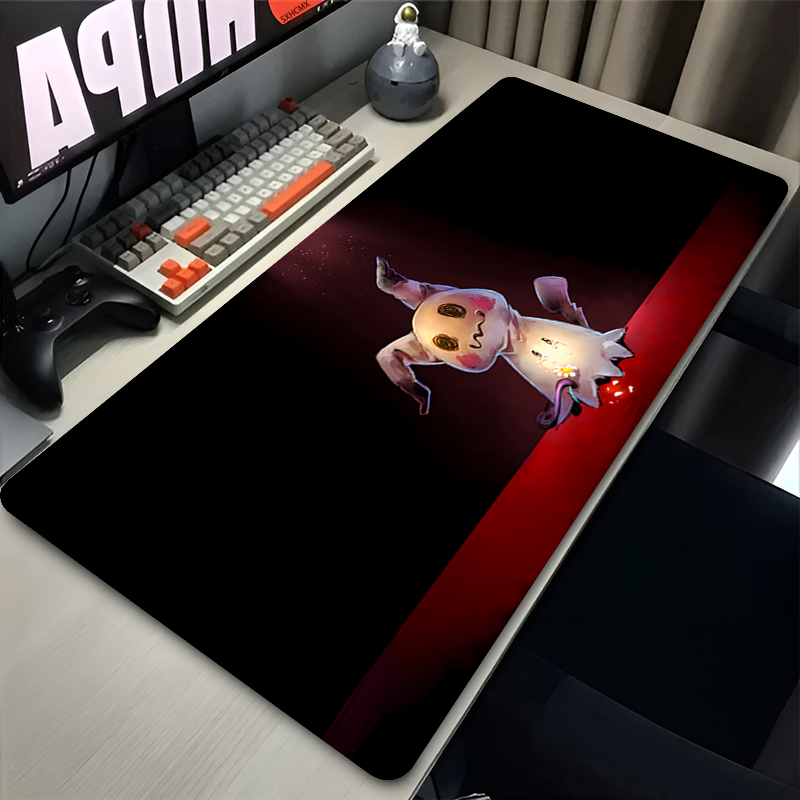 Gamer Mouse Pad Large XXL P-Po - مراجعة Laptop Accessories Computer وسعره