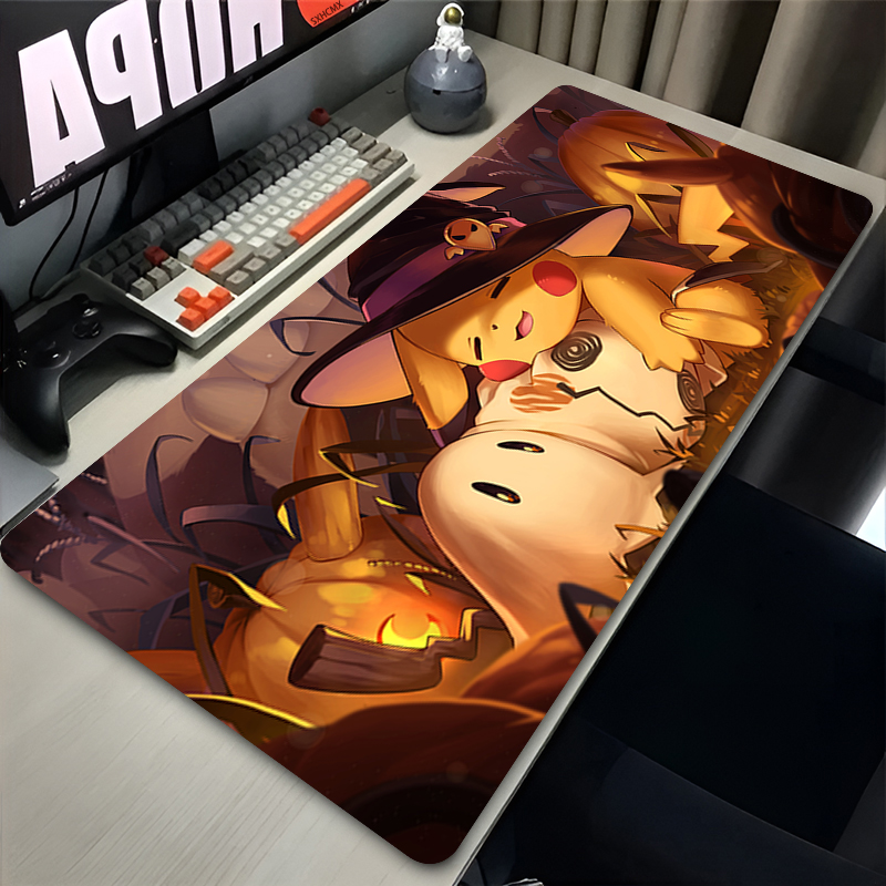 Gamer Mouse Pad Large XXL P-Po - مراجعة Laptop Accessories Computer وسعره