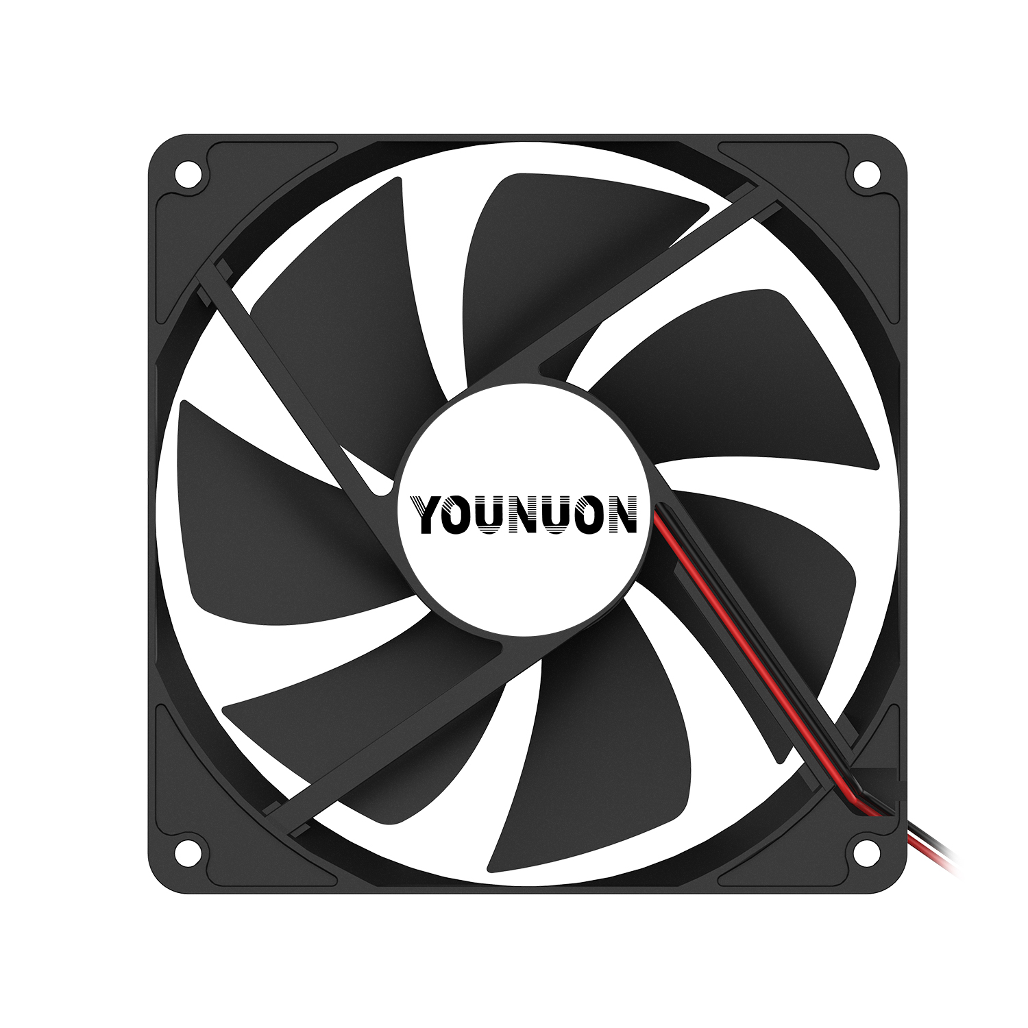 DC 5V 12V 24V 120mm Cooling Fa - مراجعة Laptop Accessories Computer وسعره