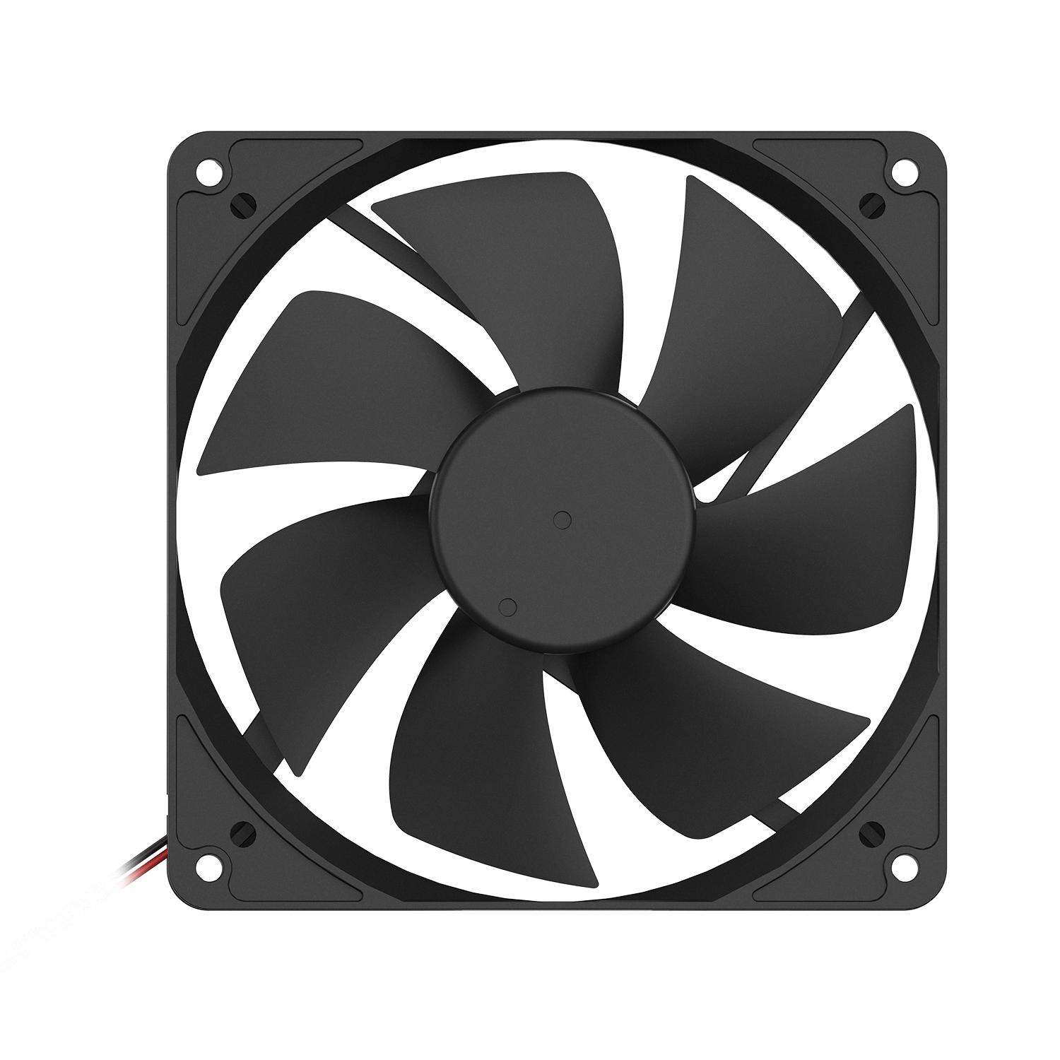 DC 5V 12V 24V 120mm Cooling Fa - مراجعة Laptop Accessories Computer وسعره
