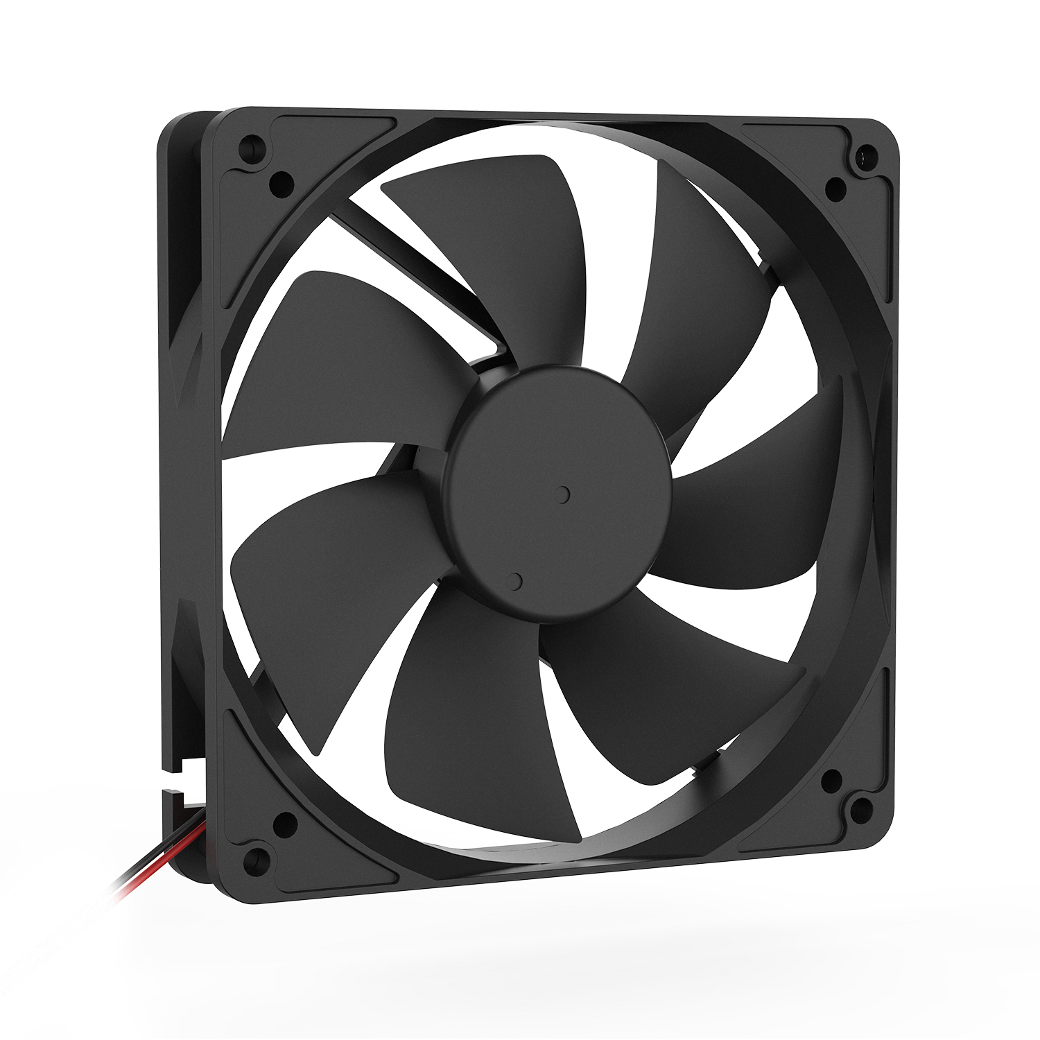 DC 5V 12V 24V 120mm Cooling Fa - مراجعة Laptop Accessories Computer وسعره
