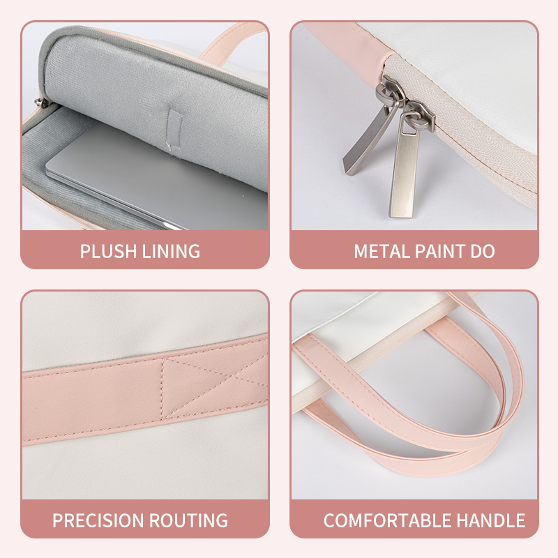 Laptop Sleeve PU Laptop Bag Mu - مراجعة Laptop Accessories Sleeve وسعره