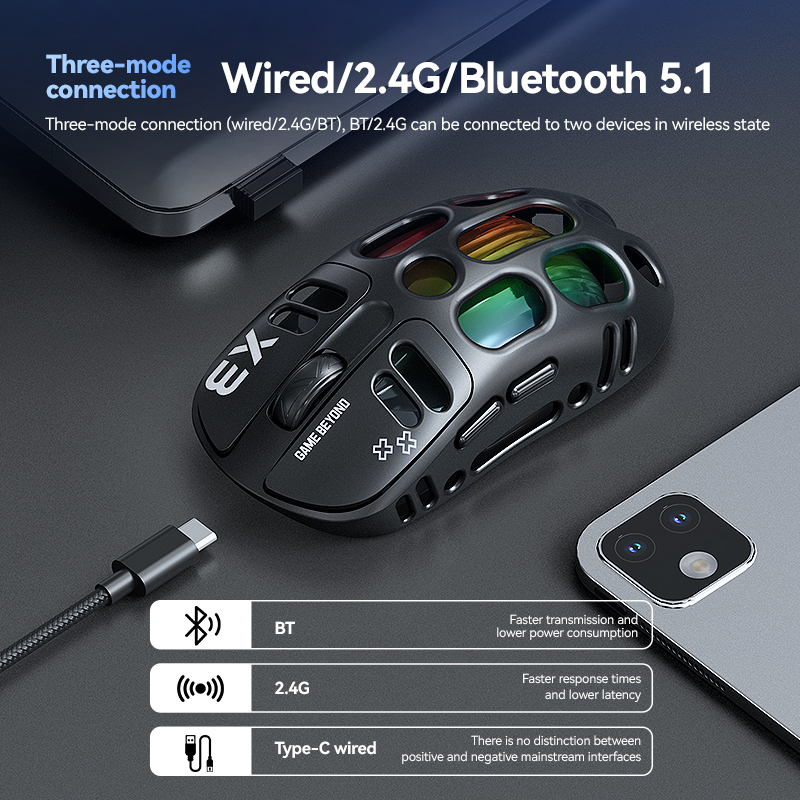 2026 Hollow-out Design Lightwe - مراجعة Laptop Accessories Design وسعره