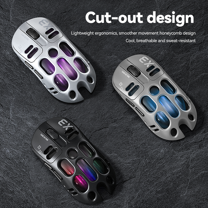 2026 Hollow-out Design Lightwe - مراجعة Laptop Accessories Design وسعره
