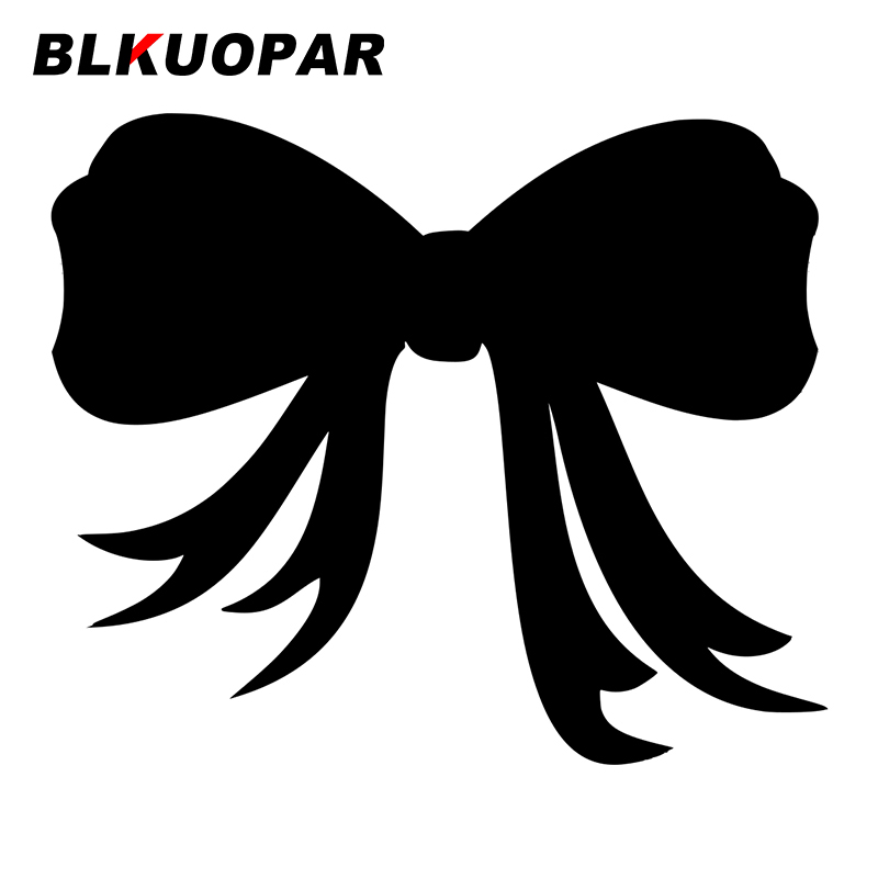 BLKUOPAR for Design Bow Tied C - مراجعة Laptop Accessories Design وسعره