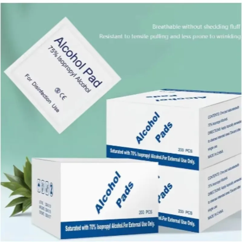 75% alcohol disinfection cotto - مراجعة Screen Cleaning Kit وسعره