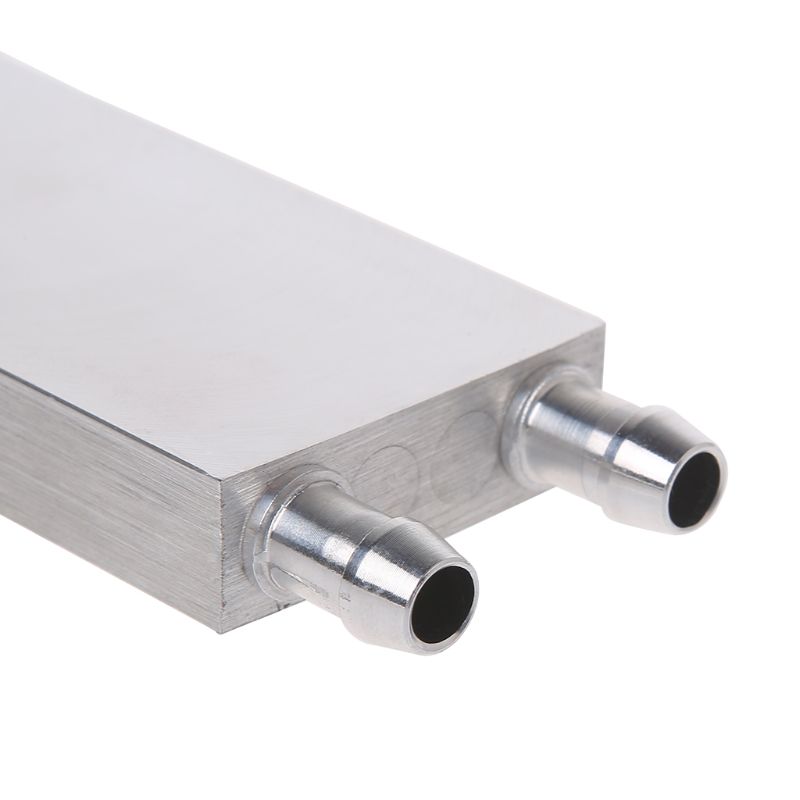 Primary Aluminum Water Cooling - مراجعة Laptop Accessories Cooling Pad وسعره