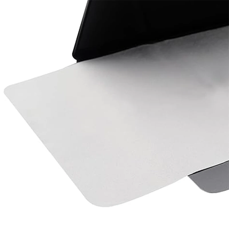 Microfiber Dustproof Cleaning  - مراجعة Screen Cleaning Kit وسعره