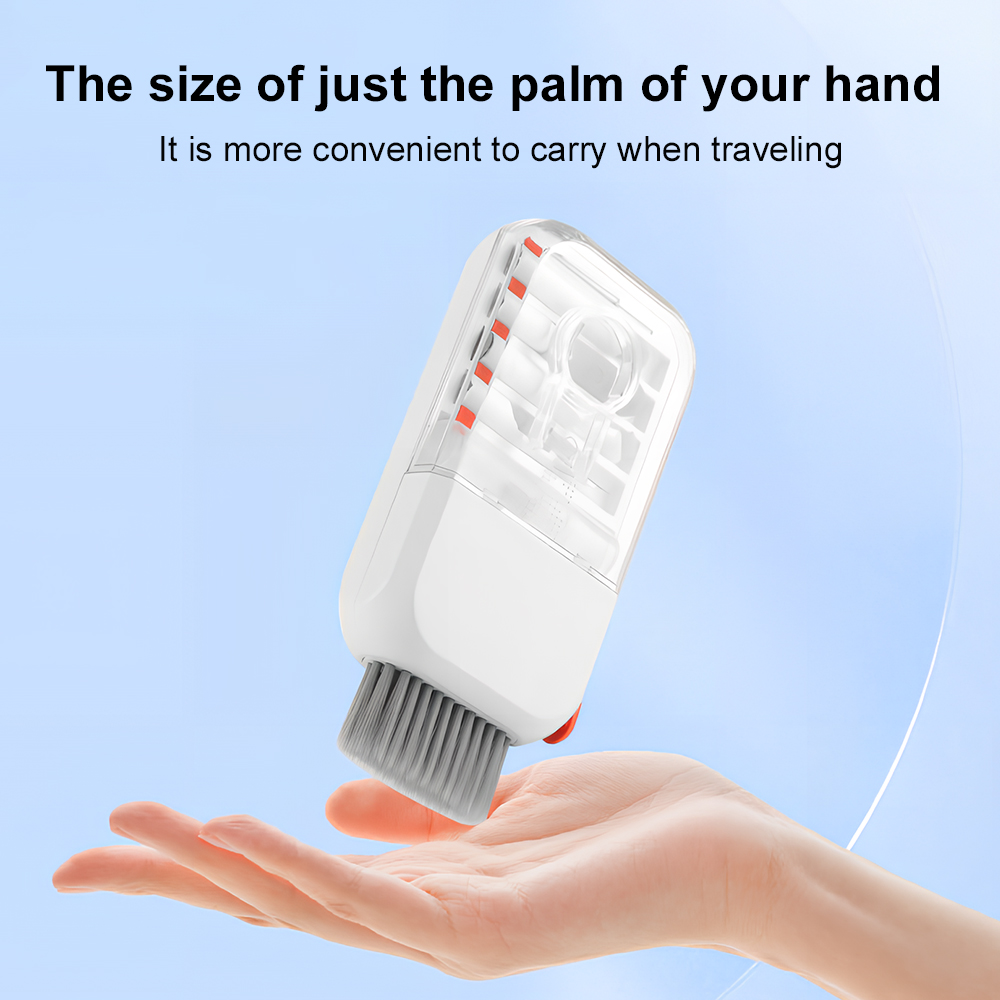 14in1 Multi-Function Cleaning  - مراجعة Screen Cleaning Kit وسعره