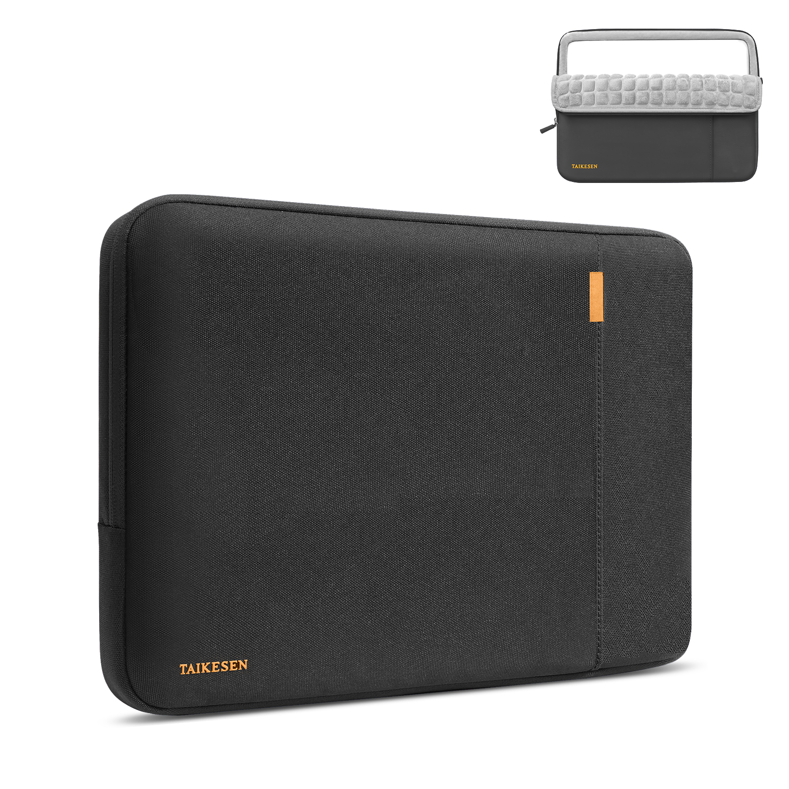 Laptop Sleeve Cases Bag 13 14  - مراجعة Laptop Accessories Sleeve وسعره