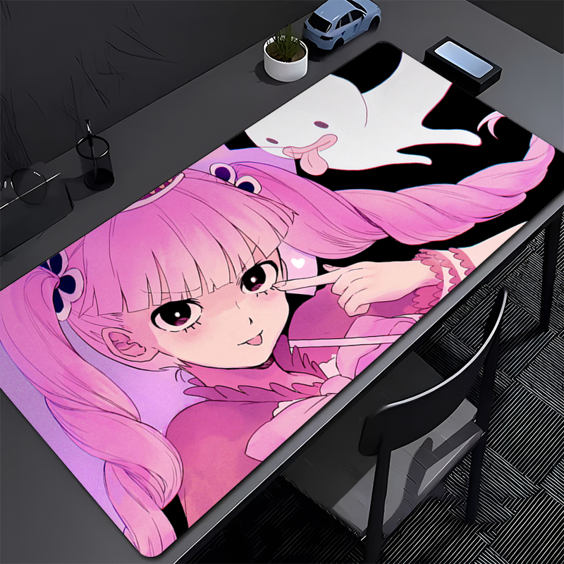 Gaming Mouse Pad One Piece Per - مراجعة Laptop Accessories Computer وسعره