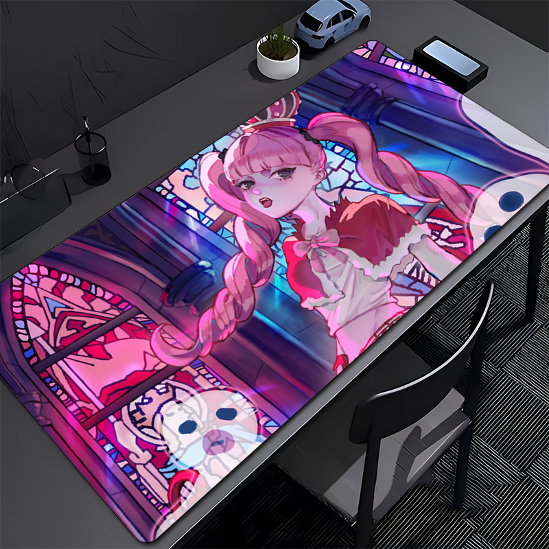 Gaming Mouse Pad One Piece Per - مراجعة Laptop Accessories Computer وسعره