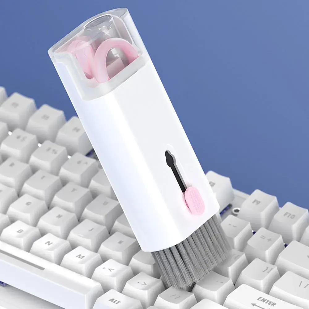 7 in 1 Keyboard Cleaning Kit w - مراجعة Screen Cleaning Kit وسعره