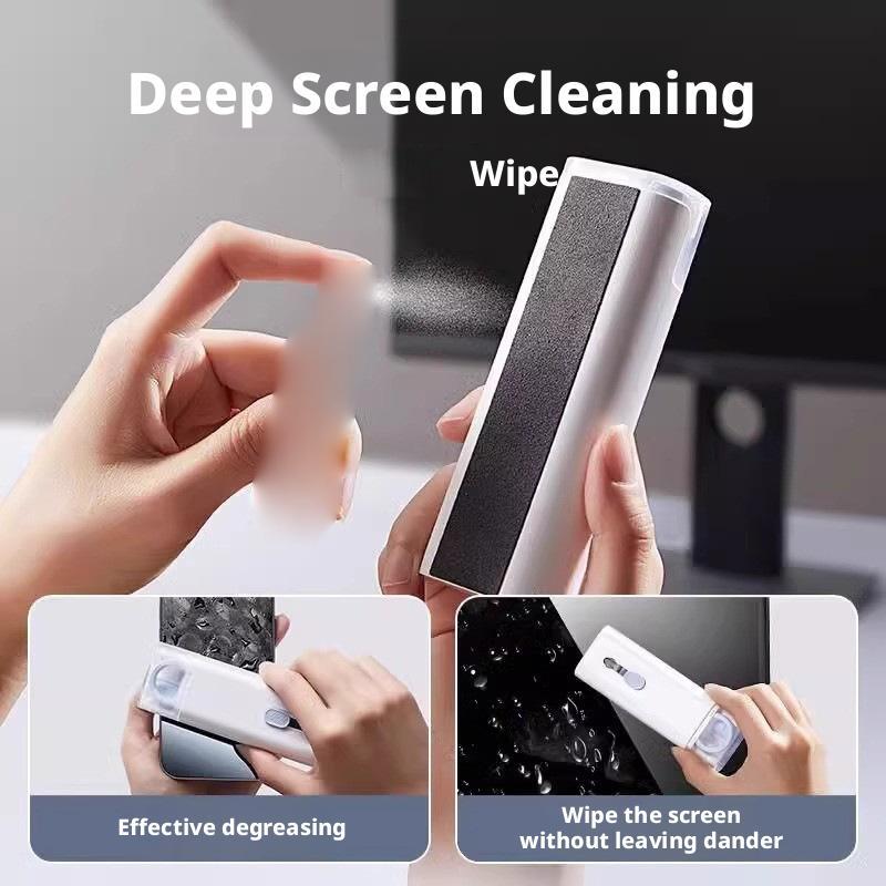 7 in 1 Keyboard Cleaning Kit w - مراجعة Screen Cleaning Kit وسعره
