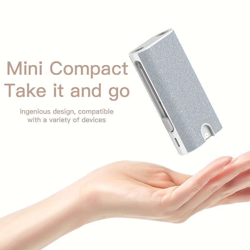 Multifunctional Cleaning Kit M - مراجعة Screen Cleaning Kit وسعره