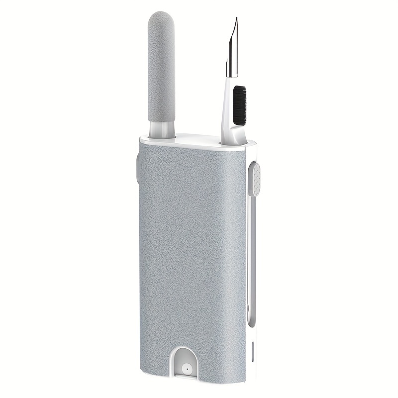 Multifunctional Cleaning Kit M - مراجعة Screen Cleaning Kit وسعره