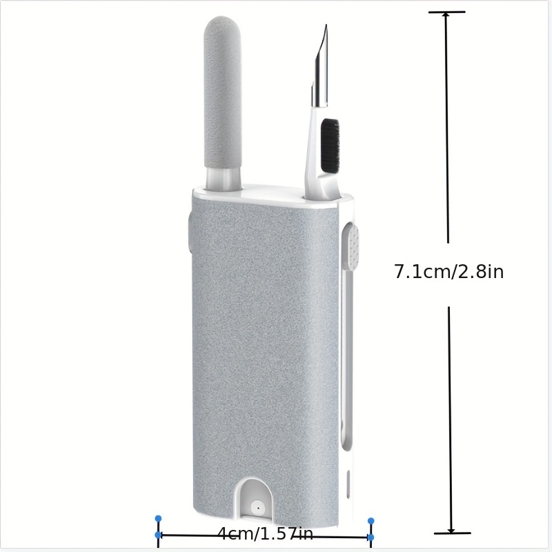 Multifunctional Cleaning Kit M - مراجعة Screen Cleaning Kit وسعره