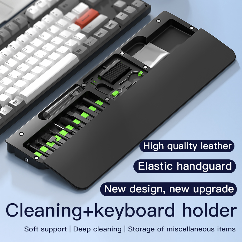 QS-22 Digital Cleaning Kit Pho - مراجعة Screen Cleaning Kit وسعره