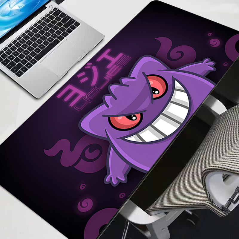 Large Mouse Pad G-gengar Mouse - مراجعة Laptop Accessories Computer وسعره