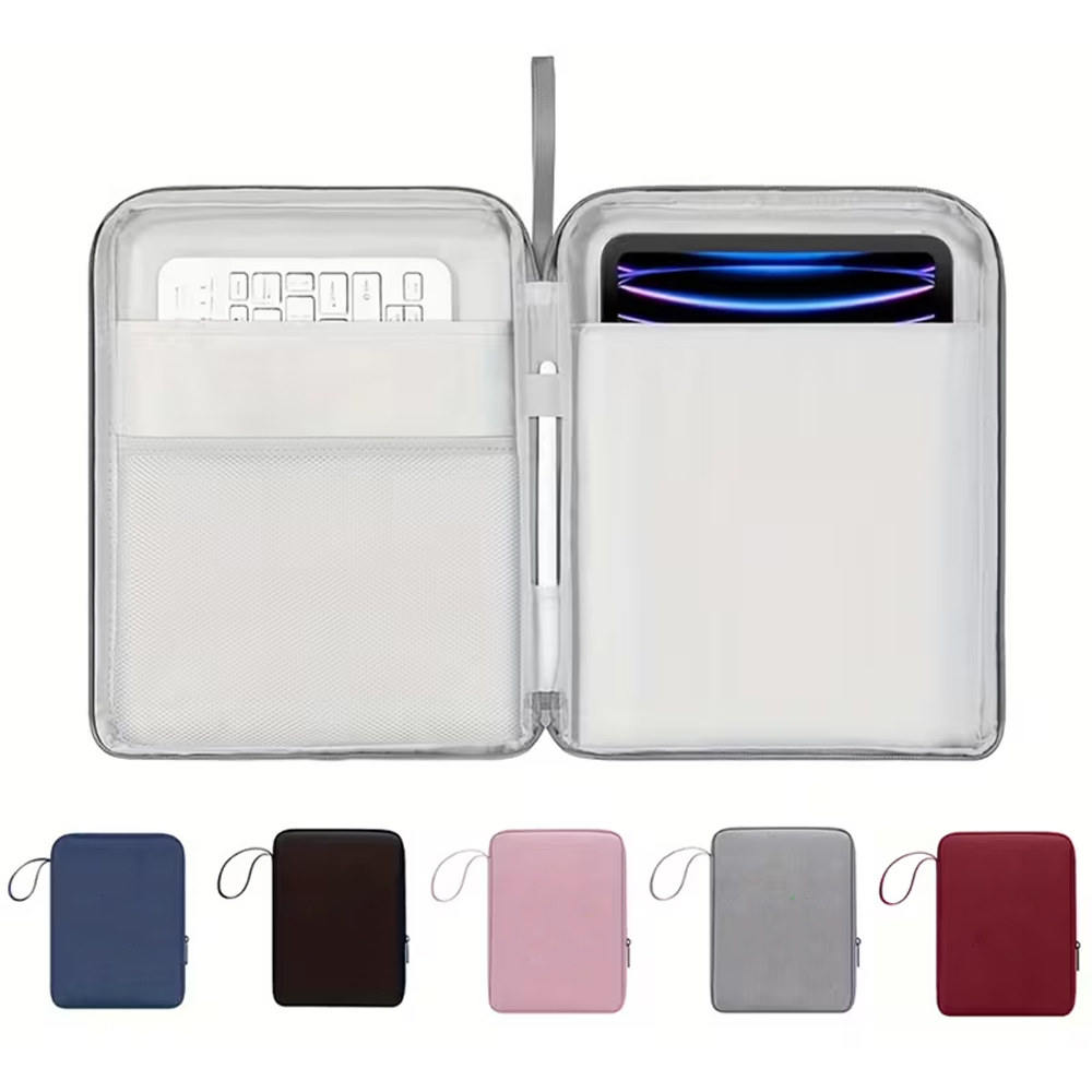 Tablet Handbag Case for 10.9/1 - مراجعة Laptop Accessories Sleeve وسعره