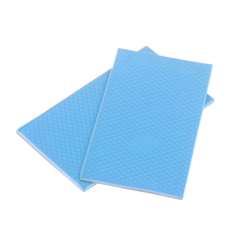 【AD】GELID GP-Ultimate 15W/MK T - مراجعة Laptop Accessories Cooling Pad وسعره