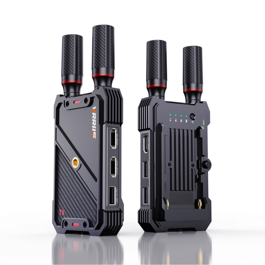 VRRIIS WL082K 400m Wireless HD - مراجعة Laptop Accessories Computer وسعره