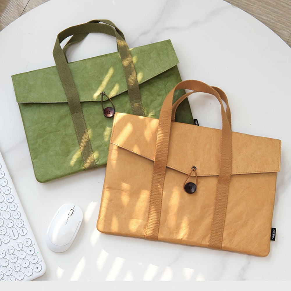 14.5 Inch Handbag Laptop Sleev - مراجعة Laptop Accessories Design وسعره