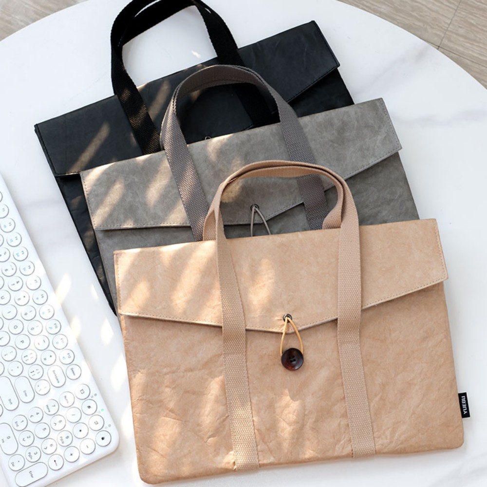 14.5 Inch Handbag Laptop Sleev - مراجعة Laptop Accessories Design وسعره